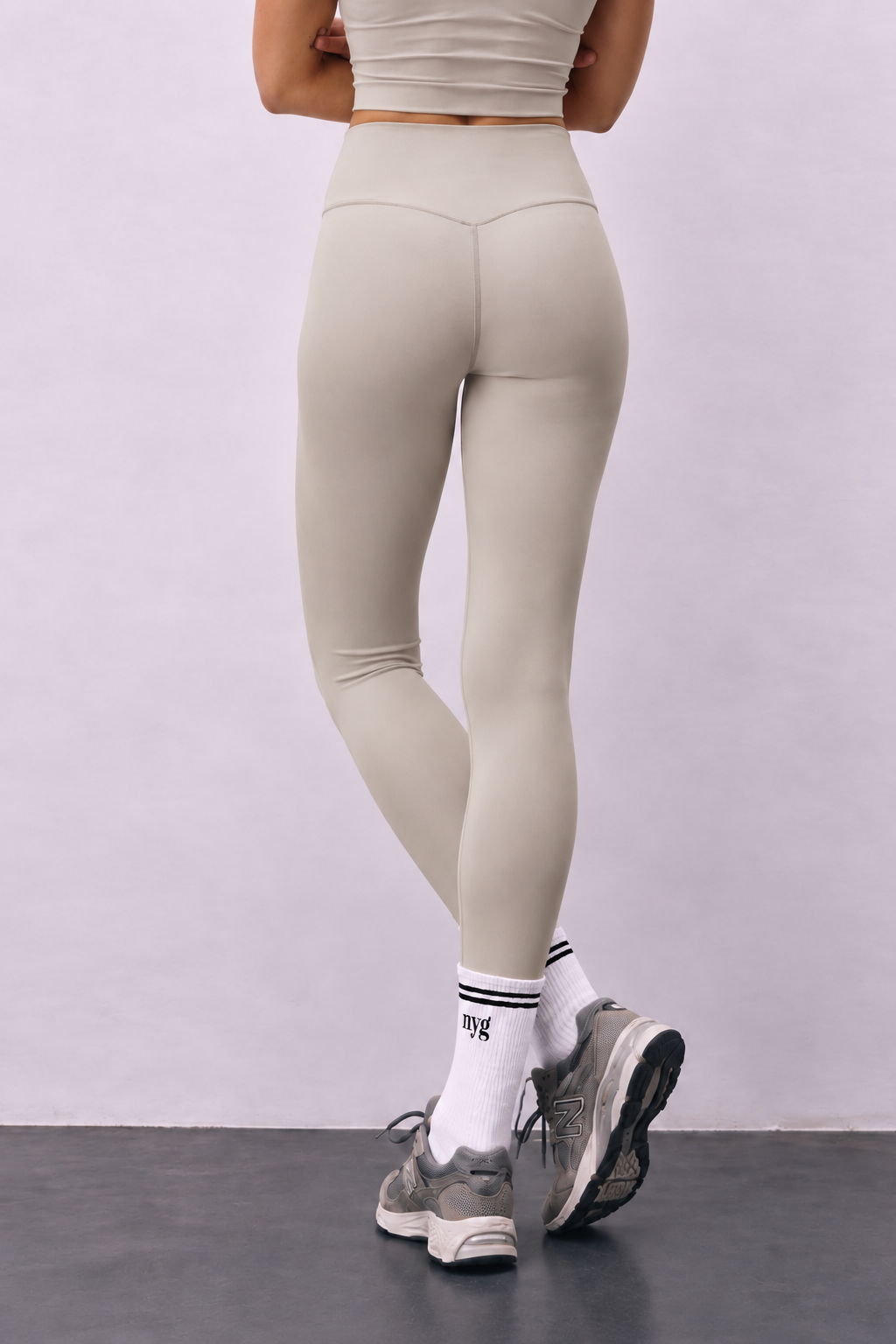 Calça Legging Base