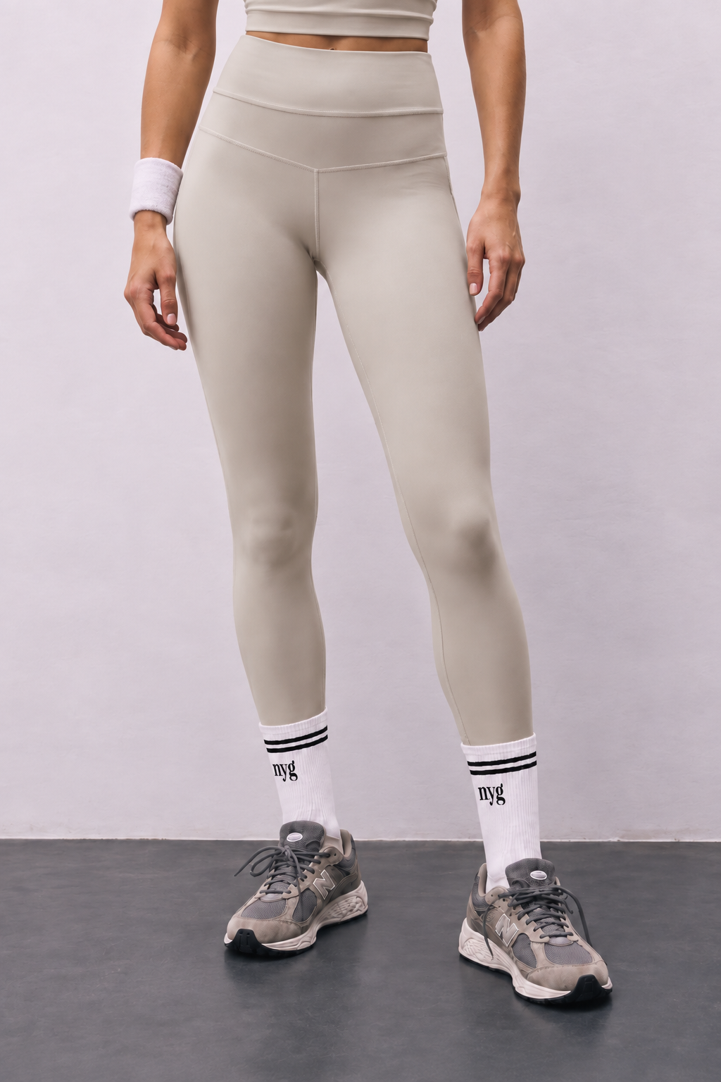 Calça Legging Base