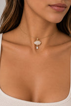 Chocker Dreams Nuvem