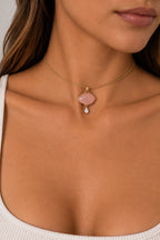 Chocker Dreams Nuvem