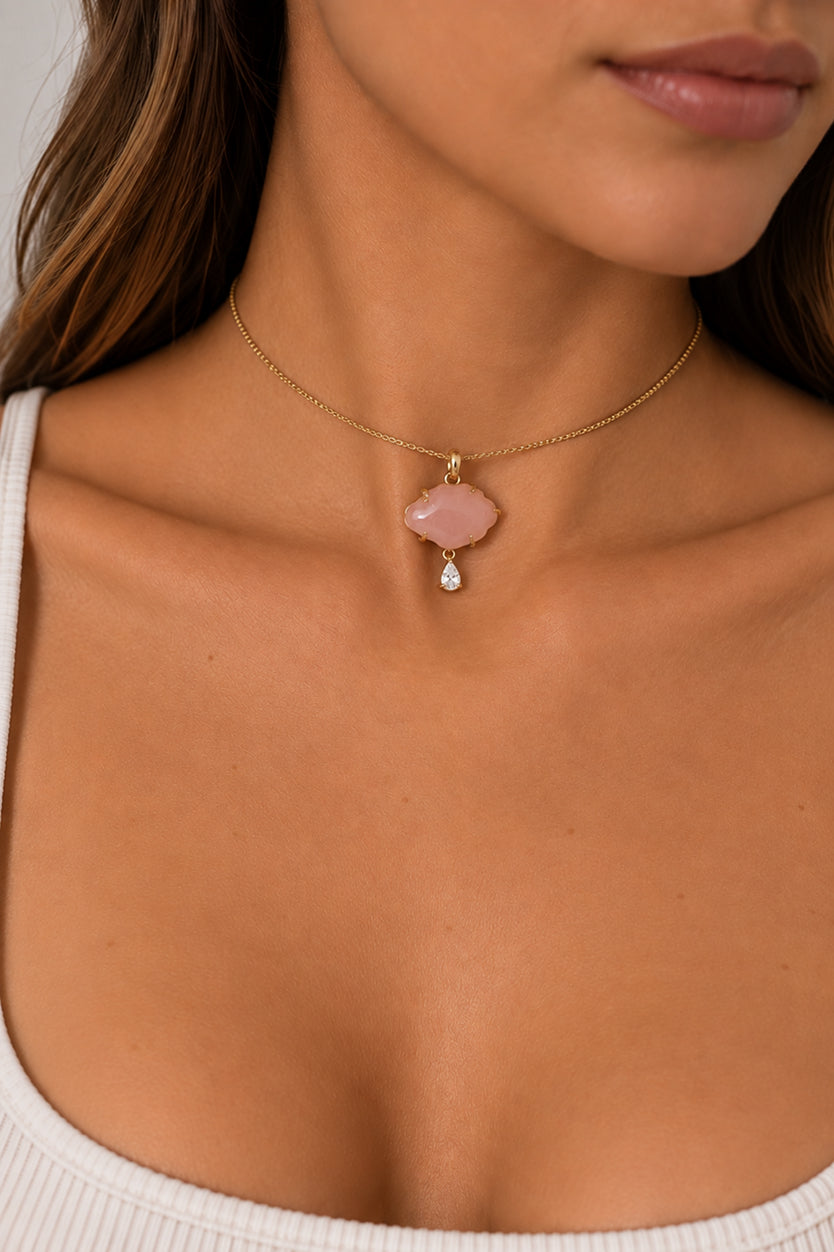 Chocker Dreams Nuvem