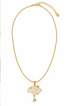 Chocker Dreams Nuvem