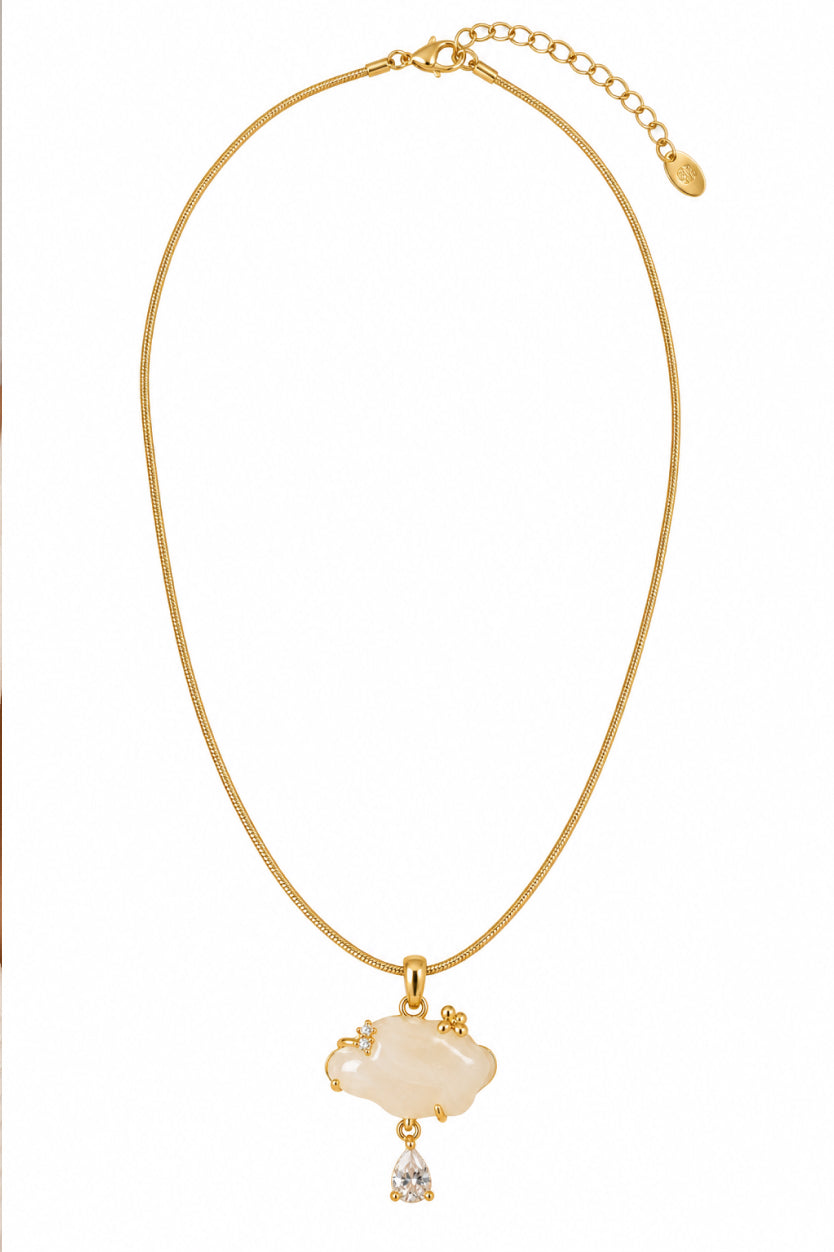 Chocker Dreams Nuvem