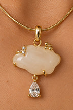 Chocker Dreams Nuvem