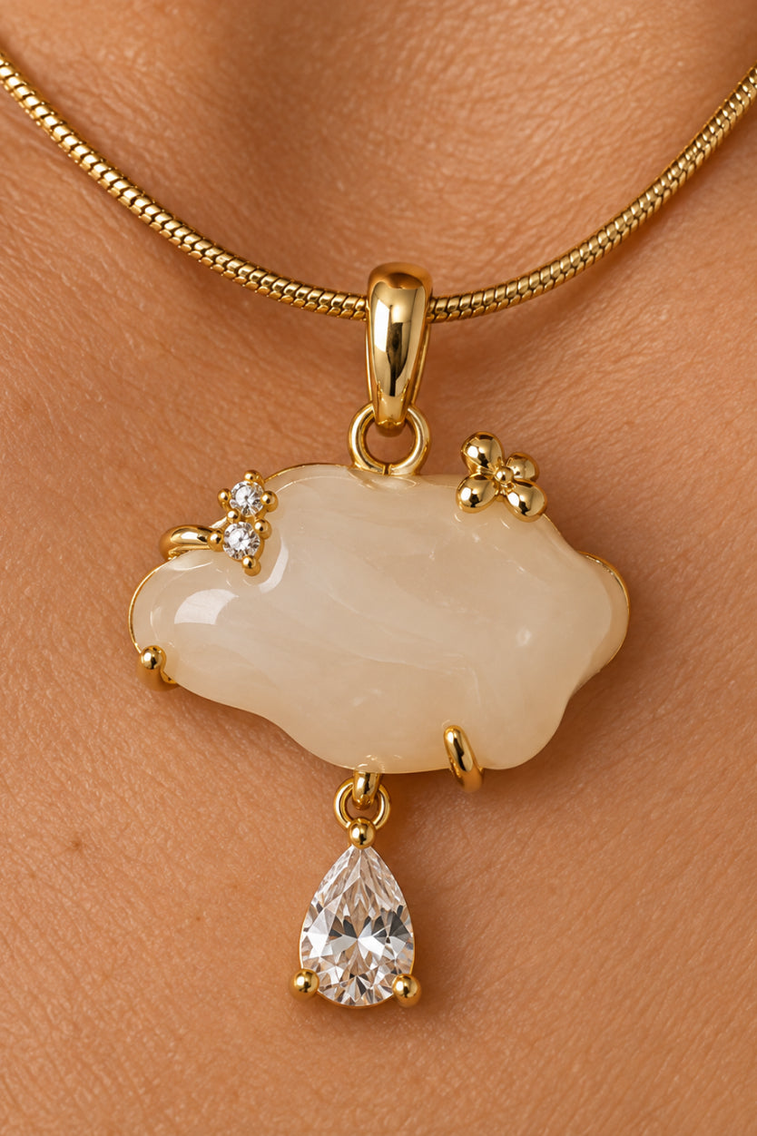 Chocker Dreams Nuvem