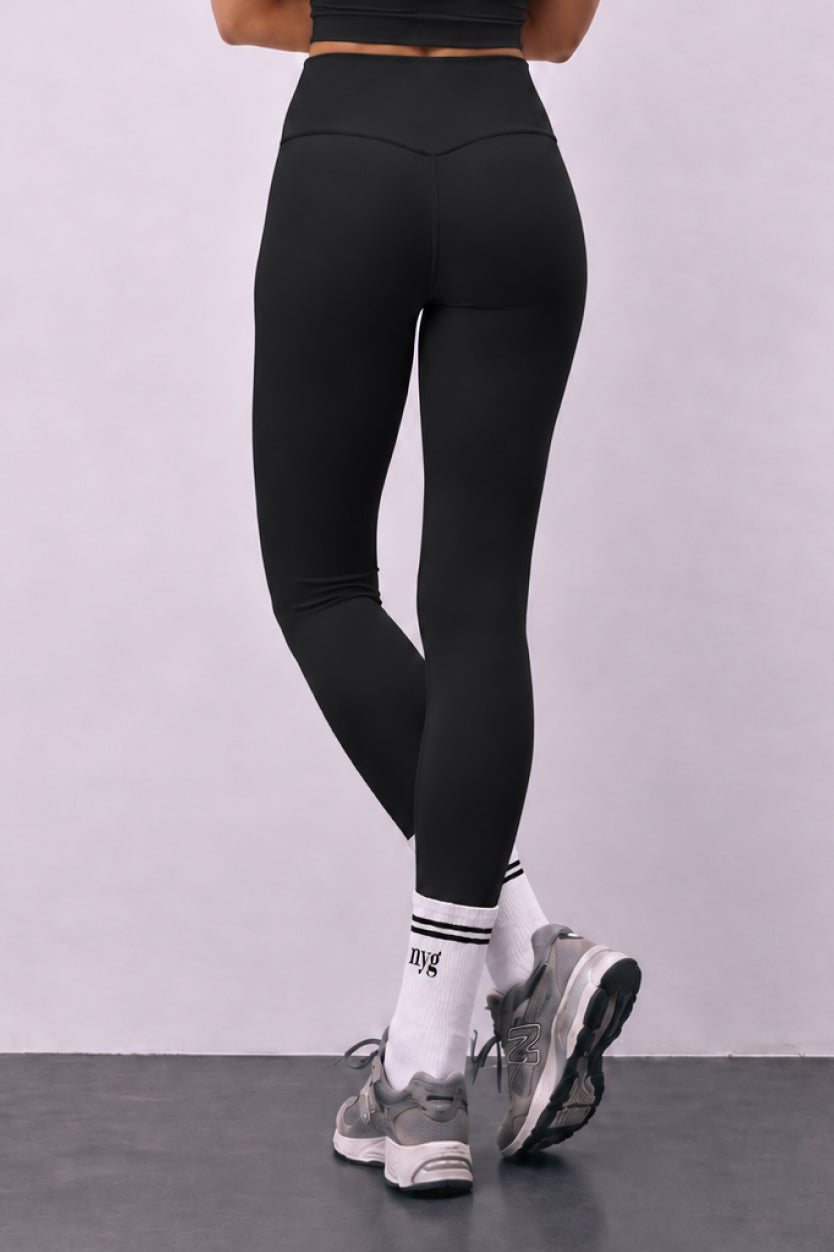 Calça Legging Preta