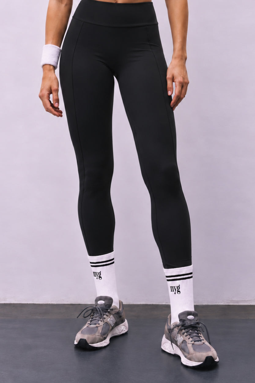 Calça Legging Preta