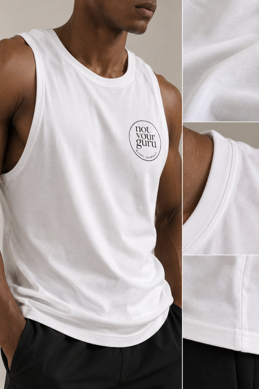 Regata Dream Color Branca