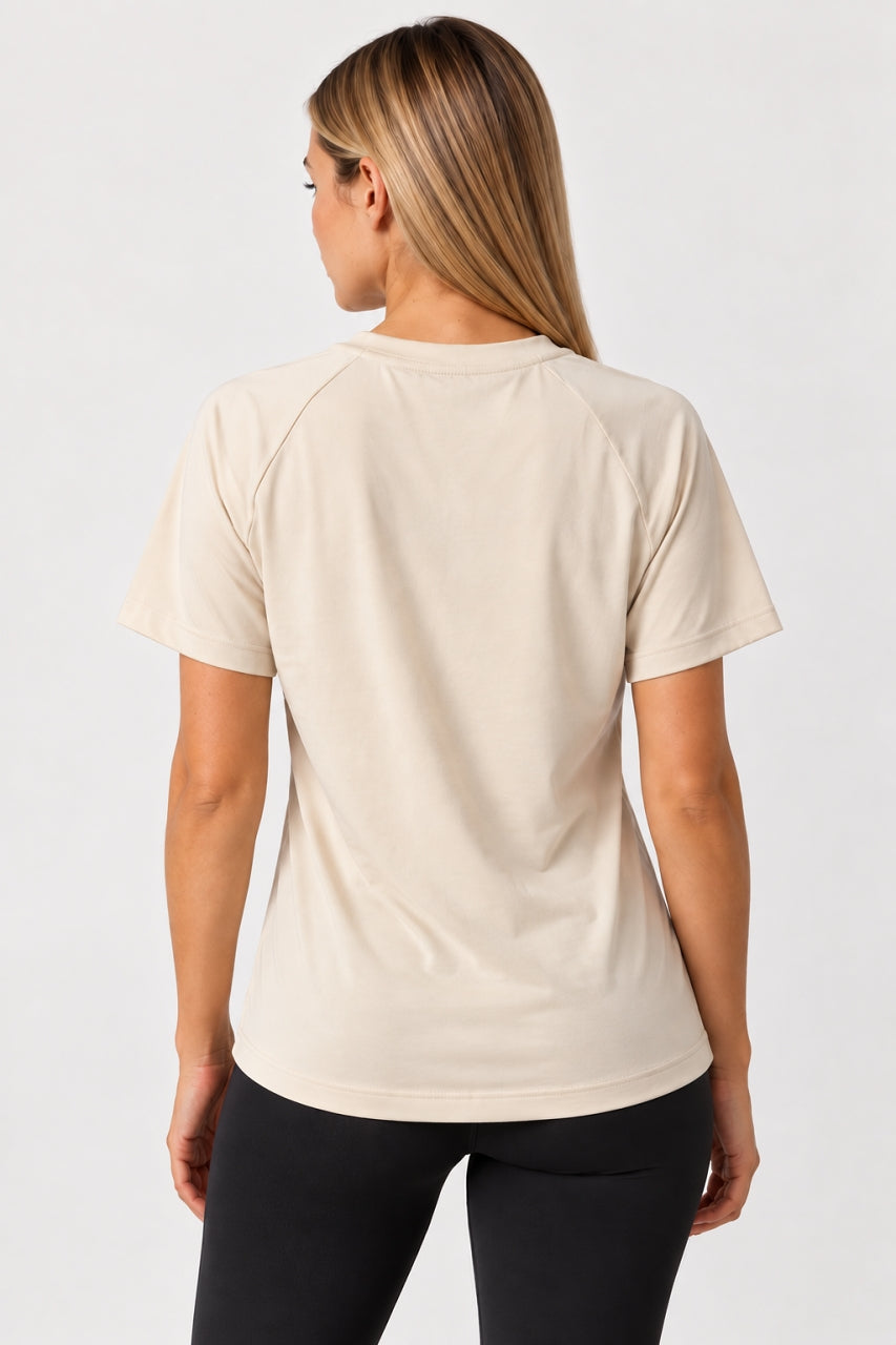 Blusa Poliamida Base