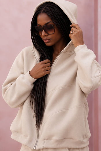 Moletom Hoodie Base