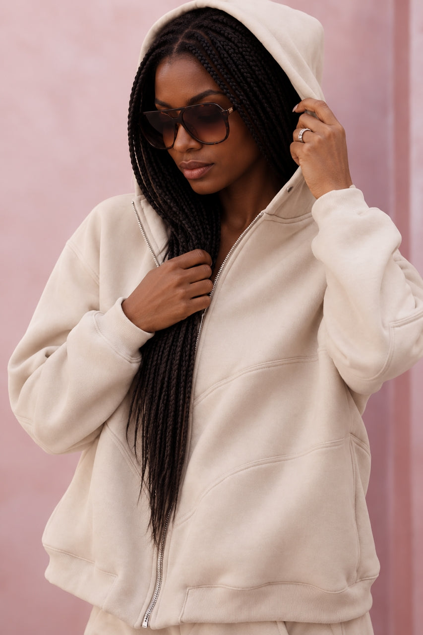 Moletom Hoodie Base