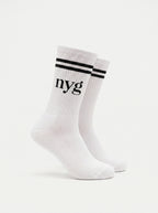 Meia Casual NYG