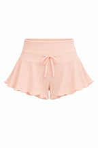 Short Bailarina