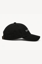 Boné Bordado Basic Nyg Flow