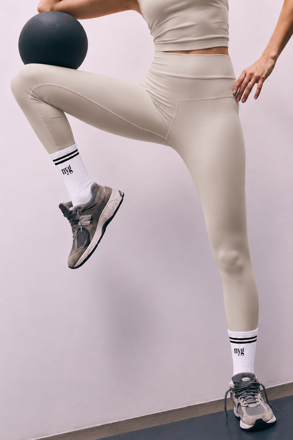 Calça Legging Base