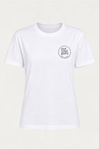 Camiseta Tshirt Dream Color Branca