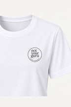 Camiseta Tshirt Dream Color Branca