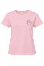 Camiseta Tshirt Dream Color Rosa