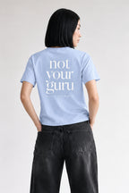 Camiseta Tshirt Dream Color Azul
